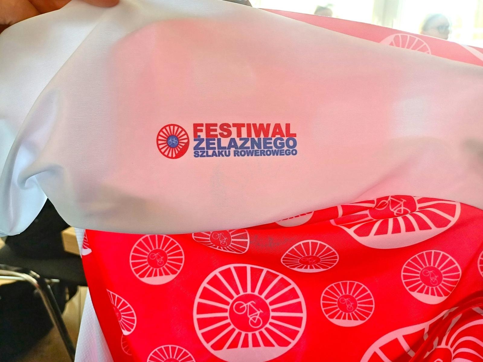 Zdjęcie w galerii na portalu naszwodzislaw.com: III Festiwal Żelaznego Szlaku Rowerowego. Trwają przygotowania wiadomości z regionu