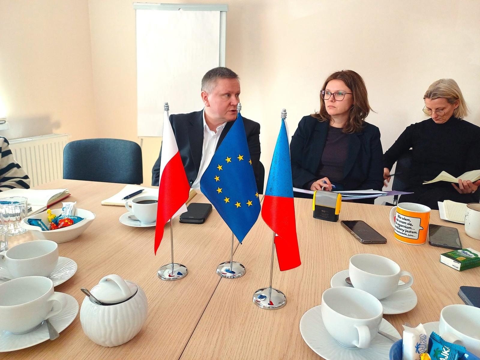 Zdjęcie w galerii na portalu naszwodzislaw.com: III Festiwal Żelaznego Szlaku Rowerowego. Trwają przygotowania wiadomości z regionu