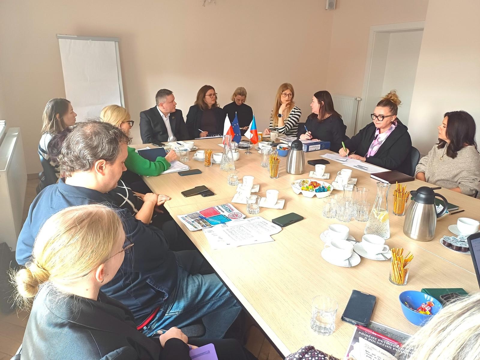 Zdjęcie w galerii na portalu naszwodzislaw.com: III Festiwal Żelaznego Szlaku Rowerowego. Trwają przygotowania wiadomości z regionu