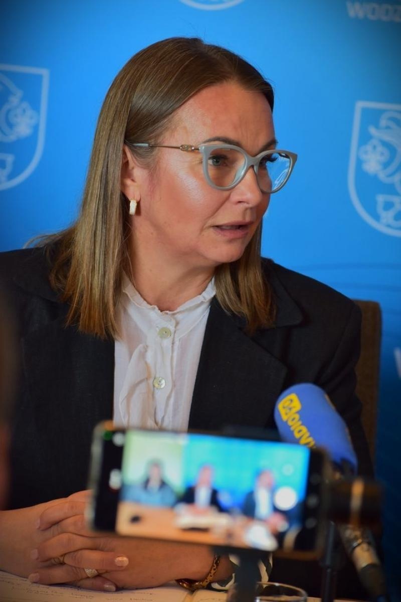 Zdjęcie w galerii na portalu naszwodzislaw.com: To już pewne! W Powiecie Wodzisławskim powstanie trzecie Branżowe Centrum Umiejętności [WIDEO] wiadomości z regionu