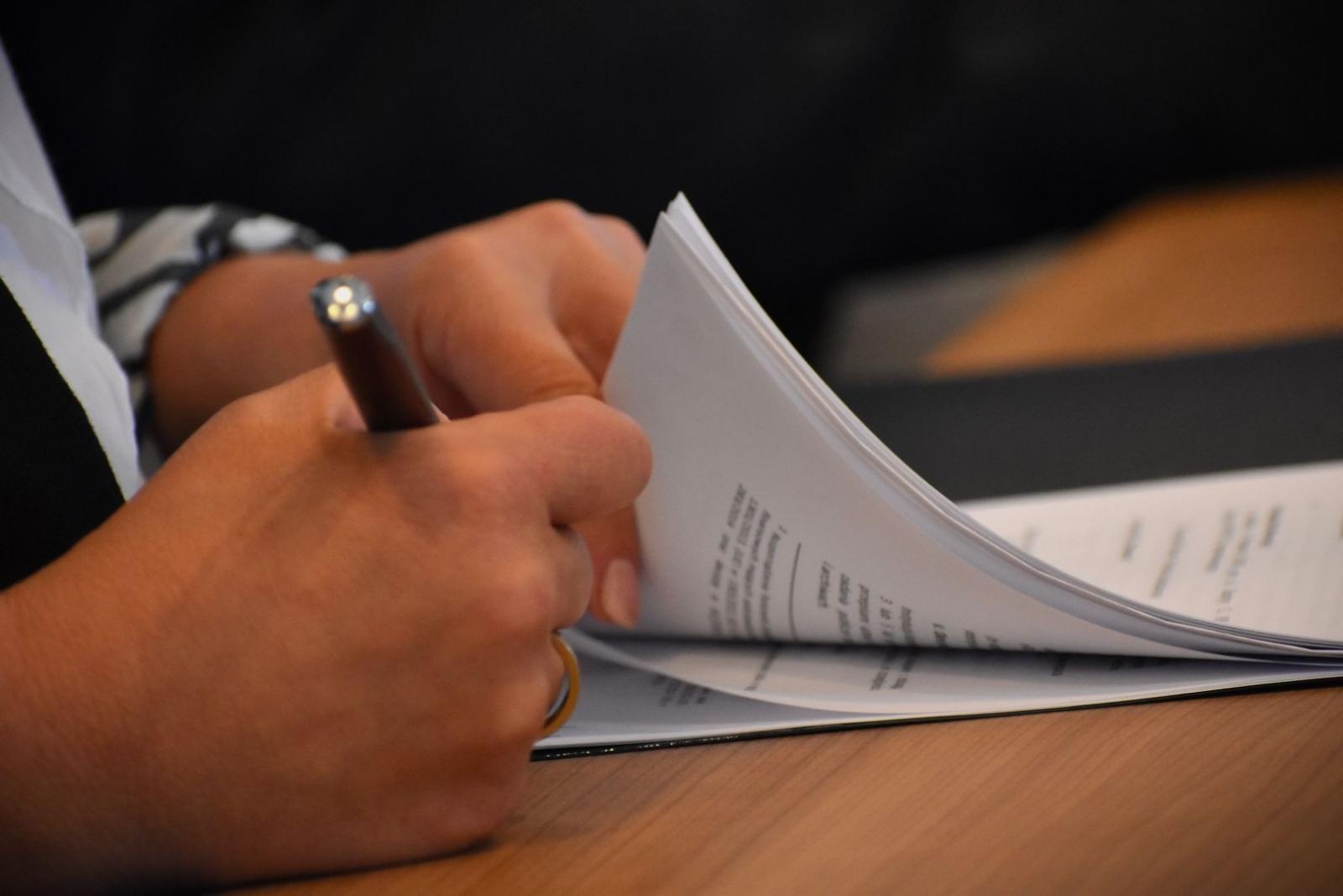 Zdjęcie w galerii na portalu naszwodzislaw.com: To już pewne! W Powiecie Wodzisławskim powstanie trzecie Branżowe Centrum Umiejętności [WIDEO] wiadomości z regionu