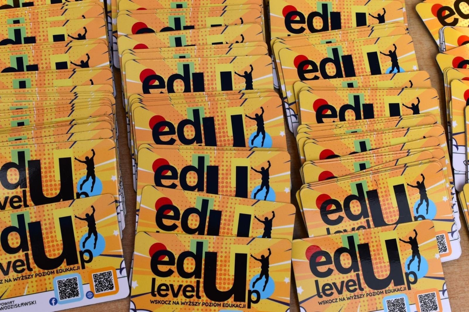 Zdjęcie w galerii na portalu naszwodzislaw.com: Powiatowe Targi Edukacyjne. Szkoły zaprezentowały swoją ofertę [FOTO i WIDEO] wiadomości z regionu