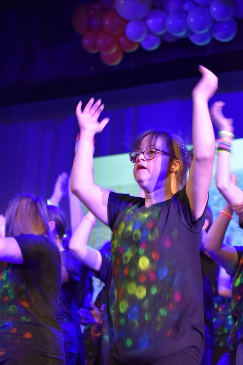 Zdjęcie w galerii na portalu naszwodzislaw.com: Muzyczna podróż do serca dżungli [FOTO] wiadomości z regionu