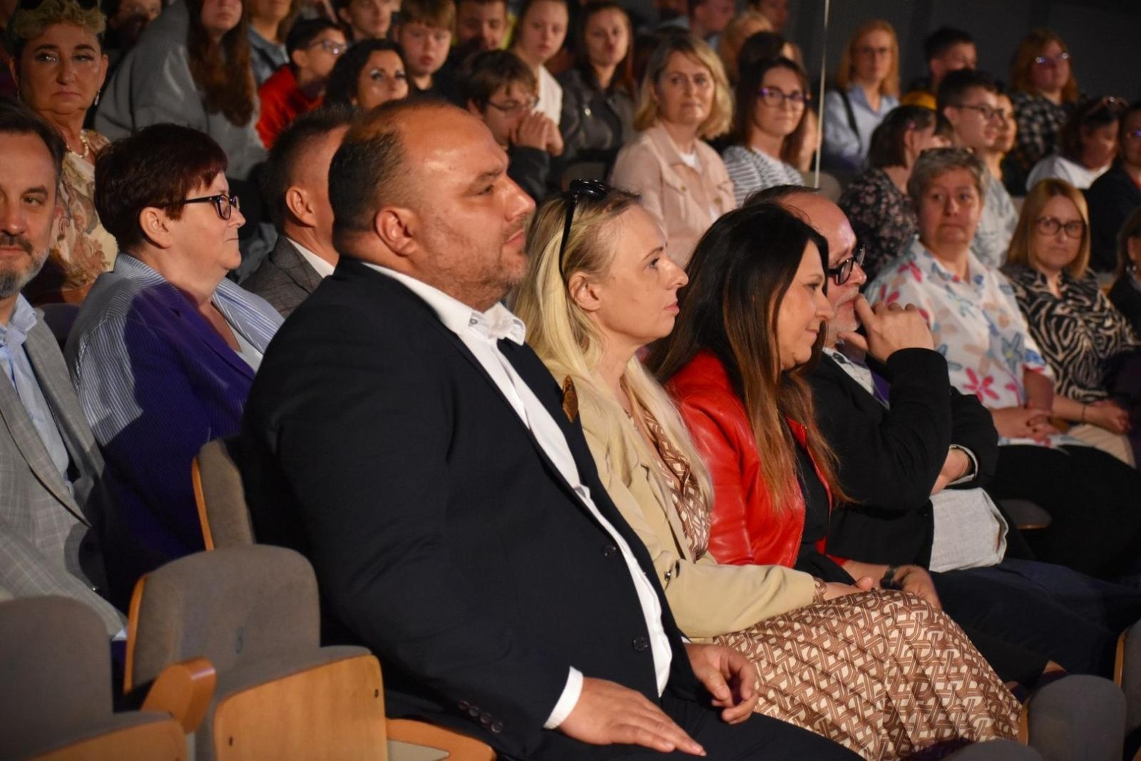 Zdjęcie w galerii na portalu naszwodzislaw.com: Muzyczna podróż do serca dżungli [FOTO] wiadomości z regionu