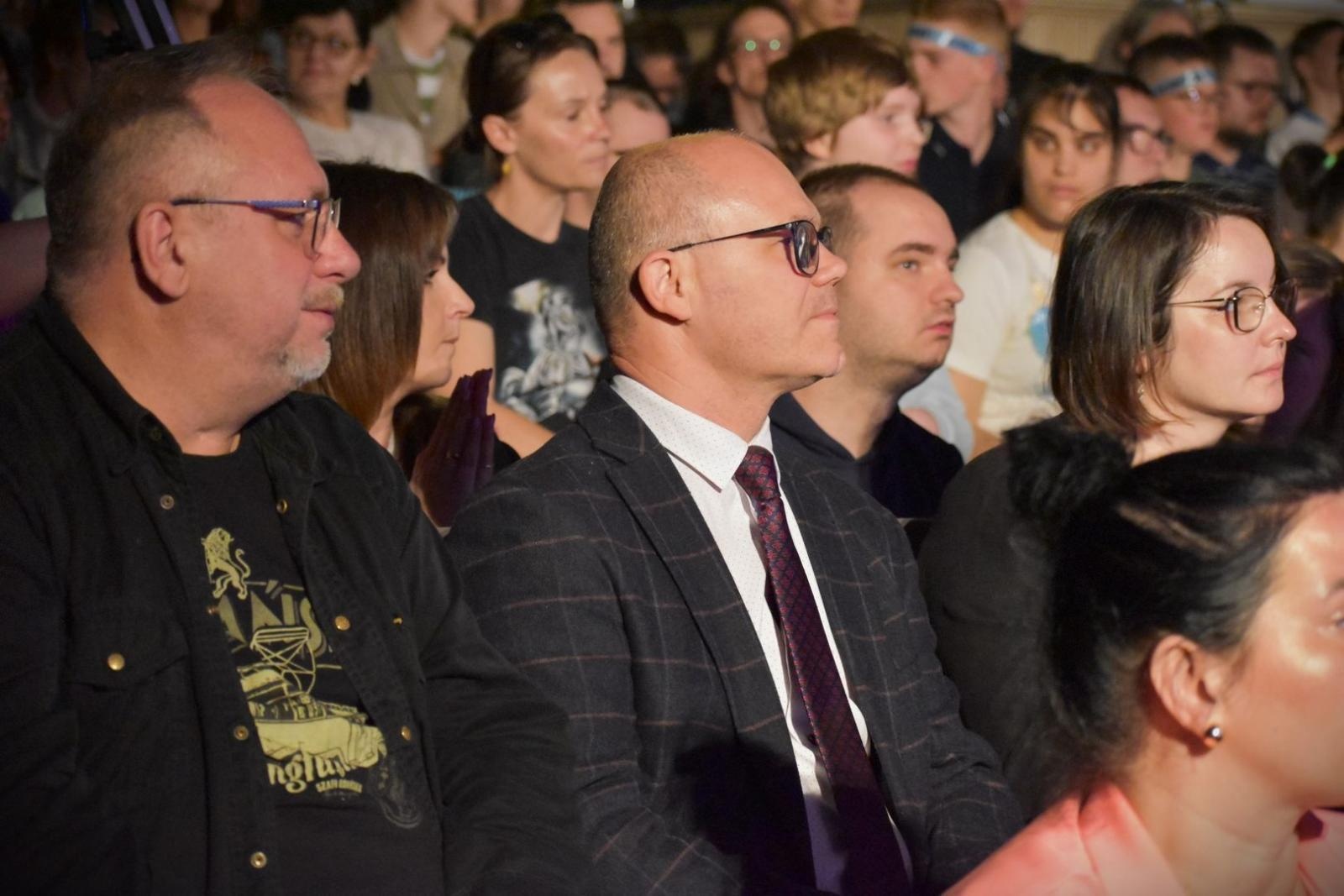 Zdjęcie w galerii na portalu naszwodzislaw.com: Muzyczna podróż do serca dżungli [FOTO] wiadomości z regionu