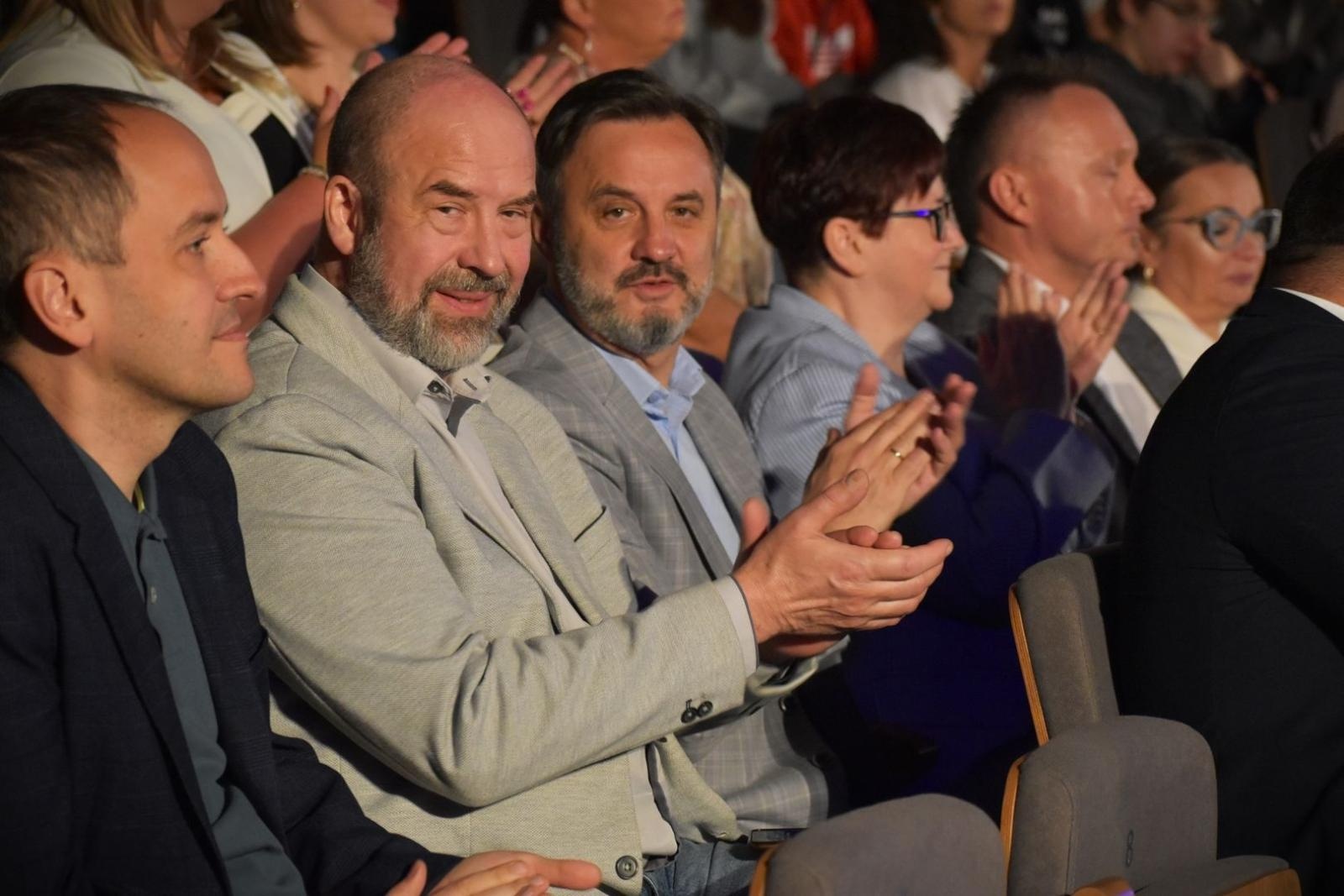 Zdjęcie w galerii na portalu naszwodzislaw.com: Muzyczna podróż do serca dżungli [FOTO] wiadomości z regionu