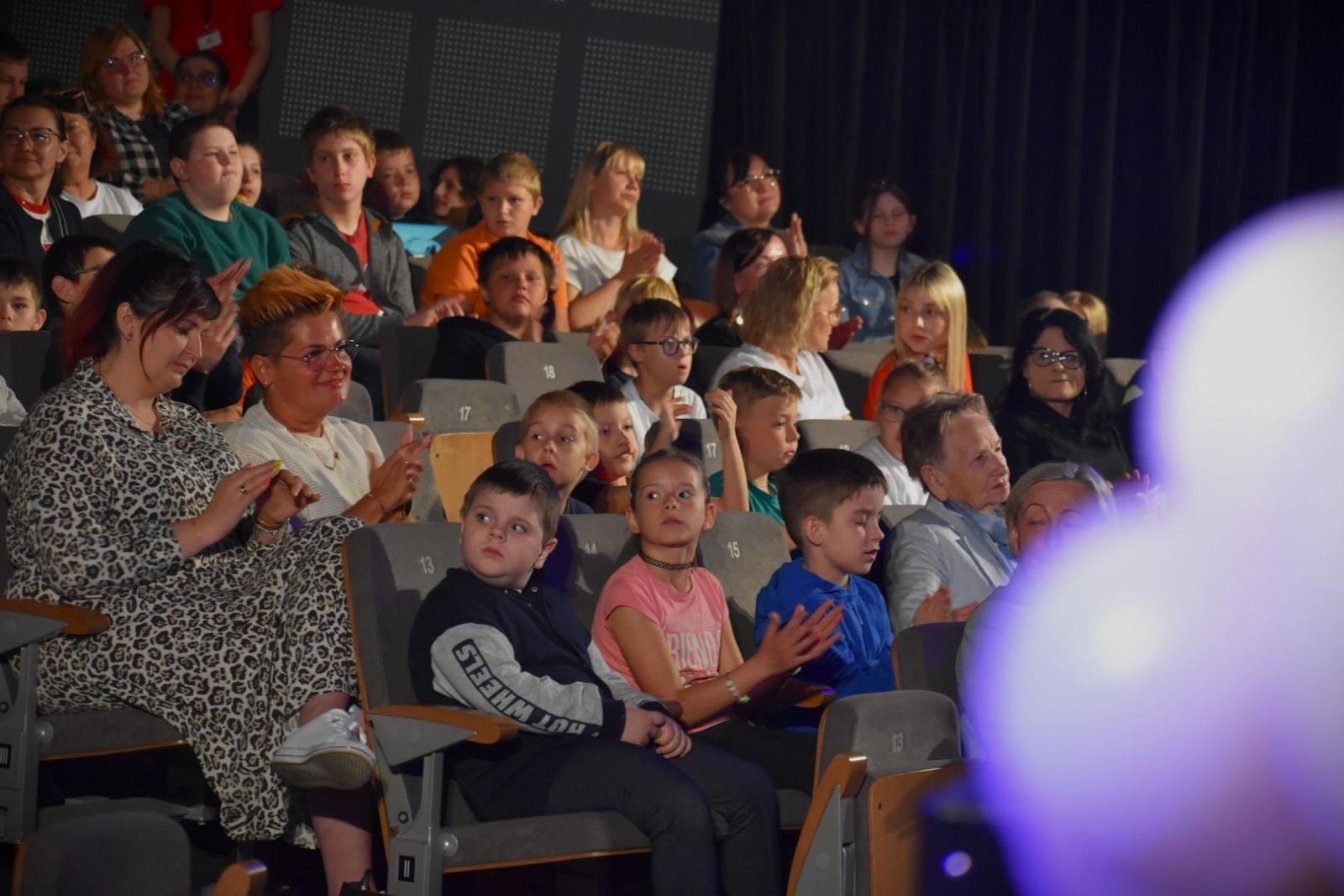 Zdjęcie w galerii na portalu naszwodzislaw.com: Muzyczna podróż do serca dżungli [FOTO] wiadomości z regionu