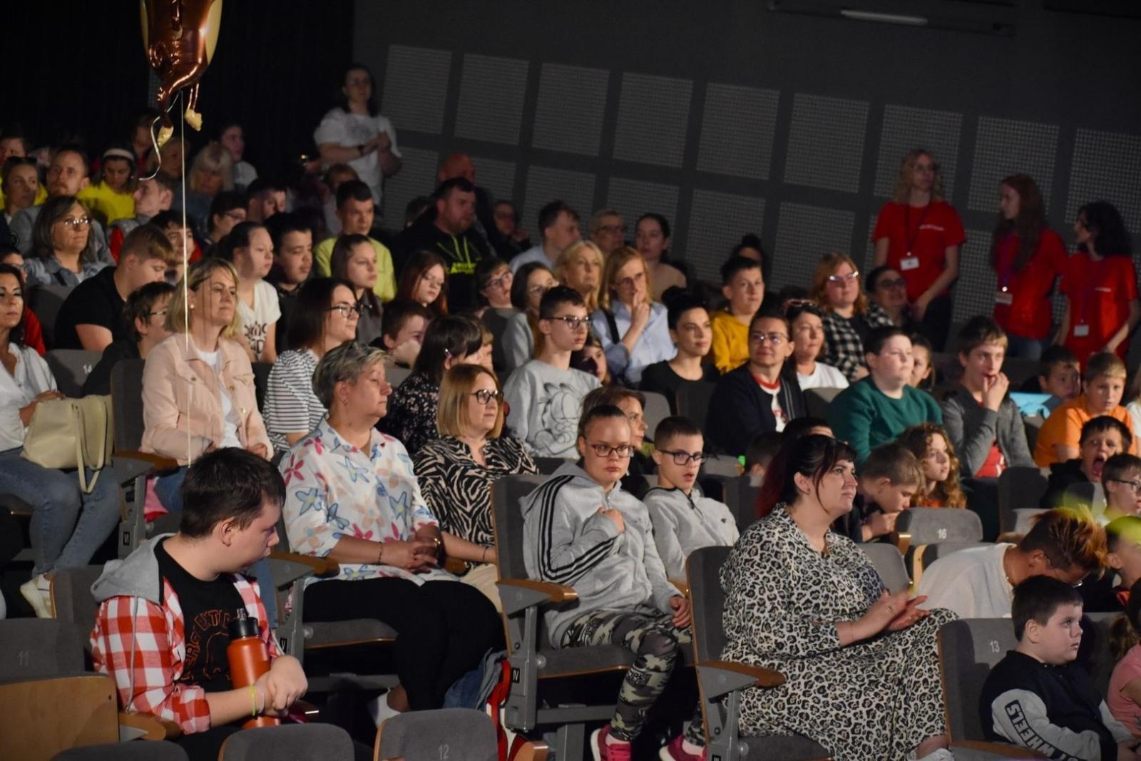 Zdjęcie w galerii na portalu naszwodzislaw.com: Muzyczna podróż do serca dżungli [FOTO] wiadomości z regionu