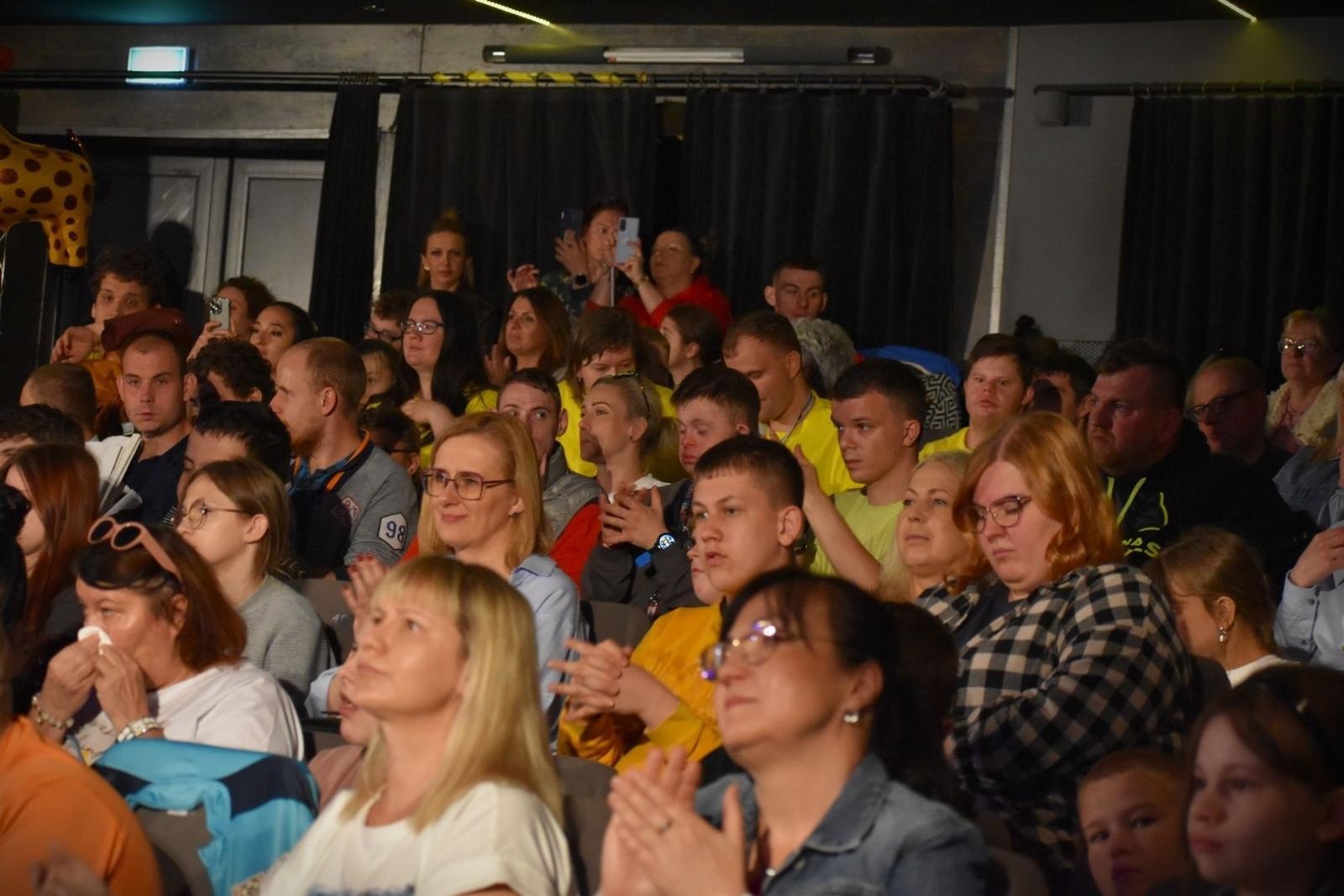 Zdjęcie w galerii na portalu naszwodzislaw.com: Muzyczna podróż do serca dżungli [FOTO] wiadomości z regionu