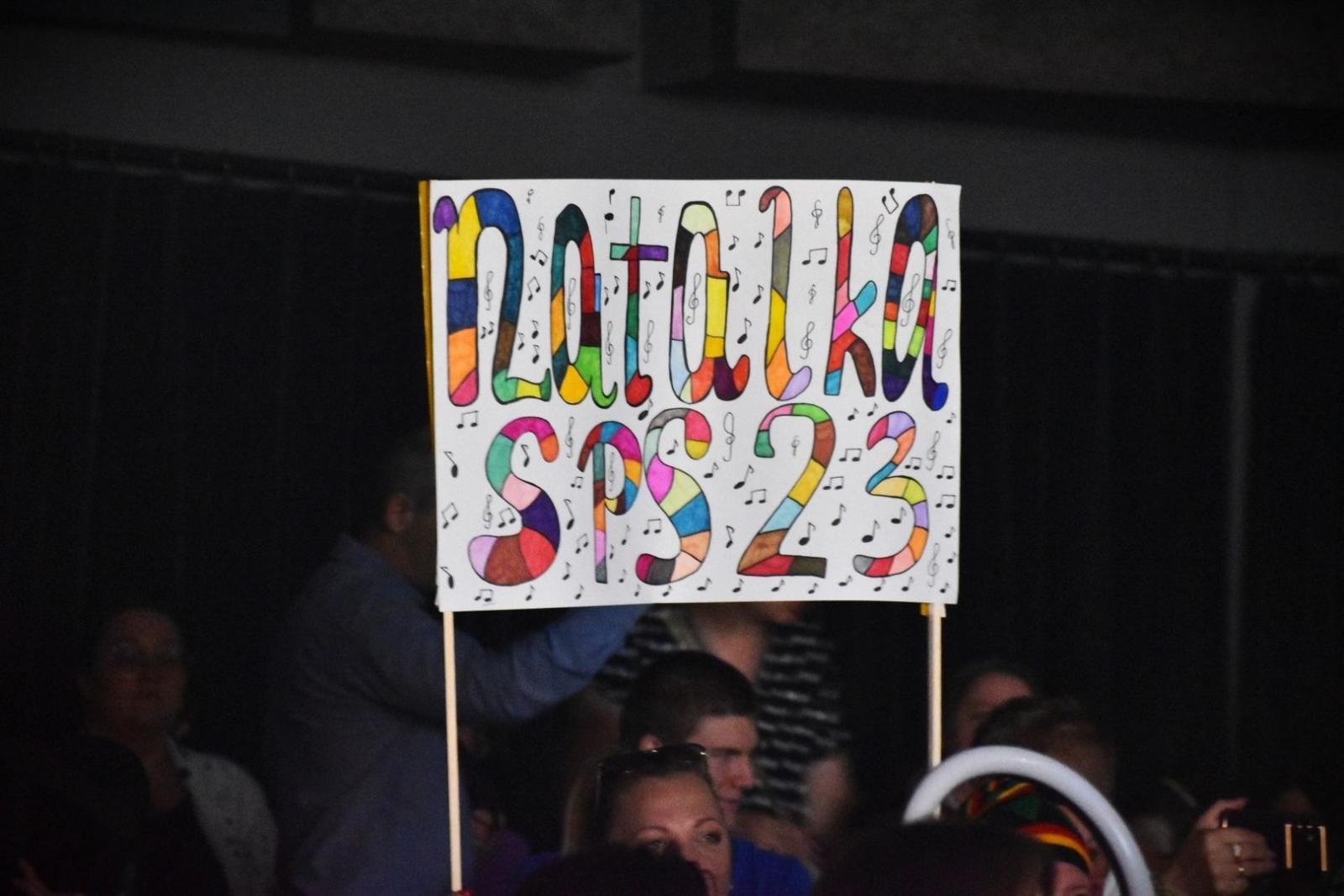 Zdjęcie w galerii na portalu naszwodzislaw.com: Muzyczna podróż do serca dżungli [FOTO] wiadomości z regionu