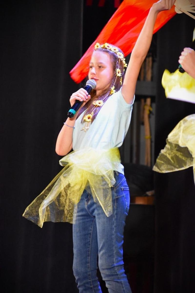 Zdjęcie w galerii na portalu naszwodzislaw.com: Muzyczna podróż do serca dżungli [FOTO] wiadomości z regionu