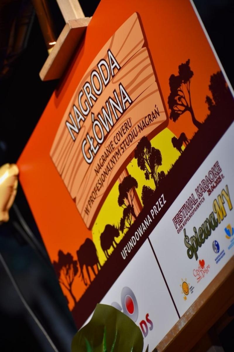 Zdjęcie w galerii na portalu naszwodzislaw.com: Muzyczna podróż do serca dżungli [FOTO] wiadomości z regionu