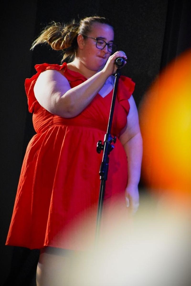 Zdjęcie w galerii na portalu naszwodzislaw.com: Muzyczna podróż do serca dżungli [FOTO] wiadomości z regionu