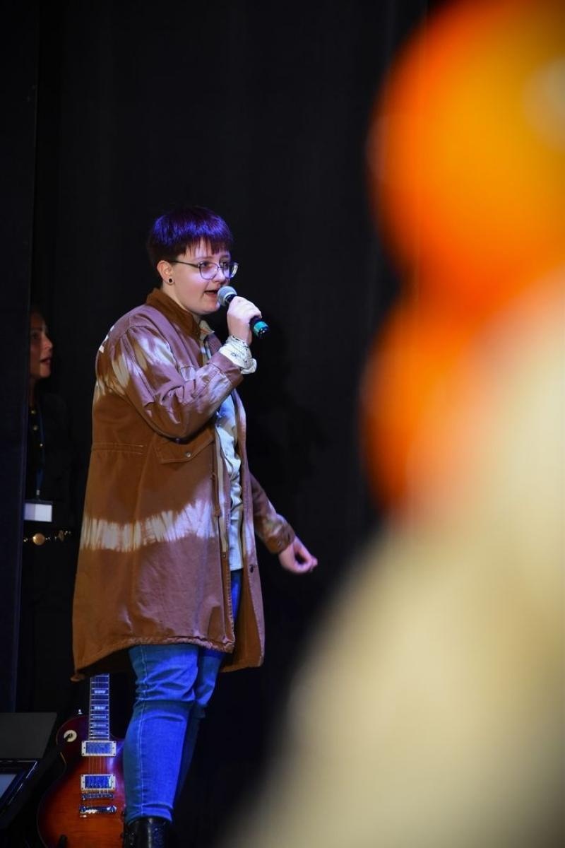 Zdjęcie w galerii na portalu naszwodzislaw.com: Muzyczna podróż do serca dżungli [FOTO] wiadomości z regionu