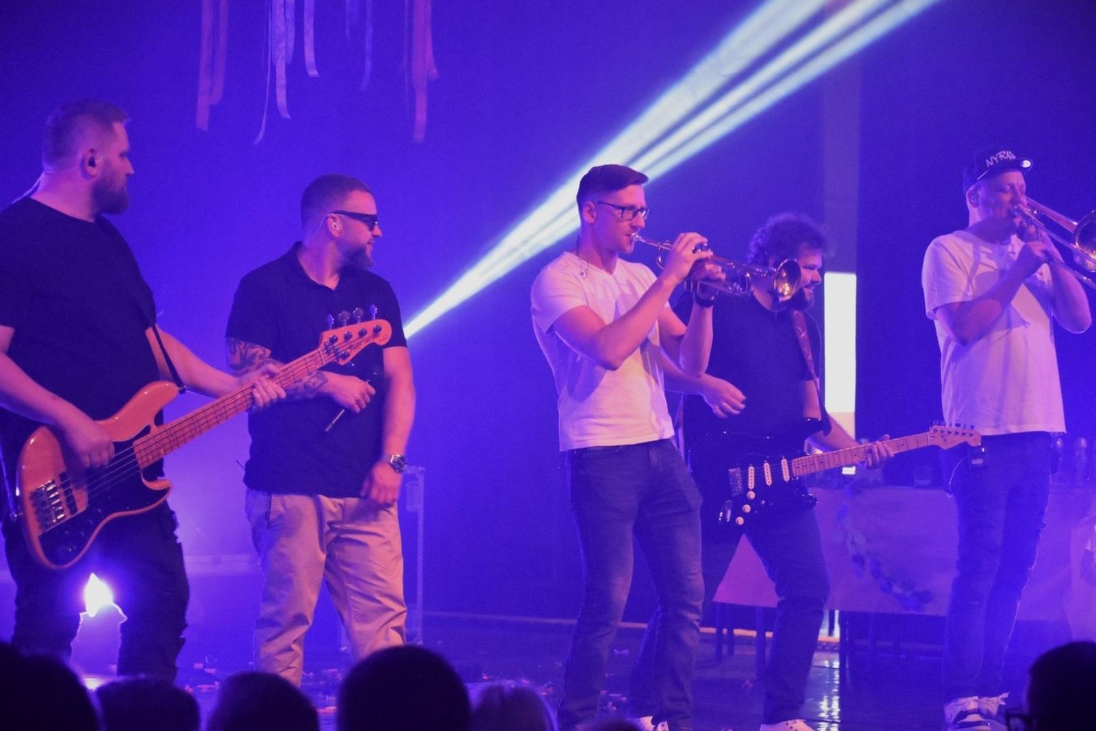 Zdjęcie w galerii na portalu naszwodzislaw.com: Muzyczna podróż do serca dżungli [FOTO] wiadomości z regionu