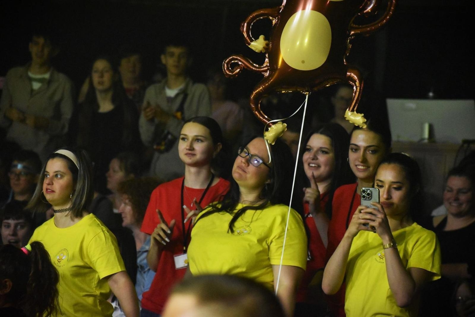 Zdjęcie w galerii na portalu naszwodzislaw.com: Muzyczna podróż do serca dżungli [FOTO] wiadomości z regionu