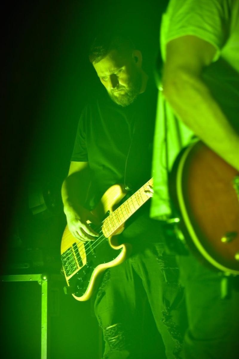 Zdjęcie w galerii na portalu naszwodzislaw.com: Muzyczna podróż do serca dżungli [FOTO] wiadomości z regionu