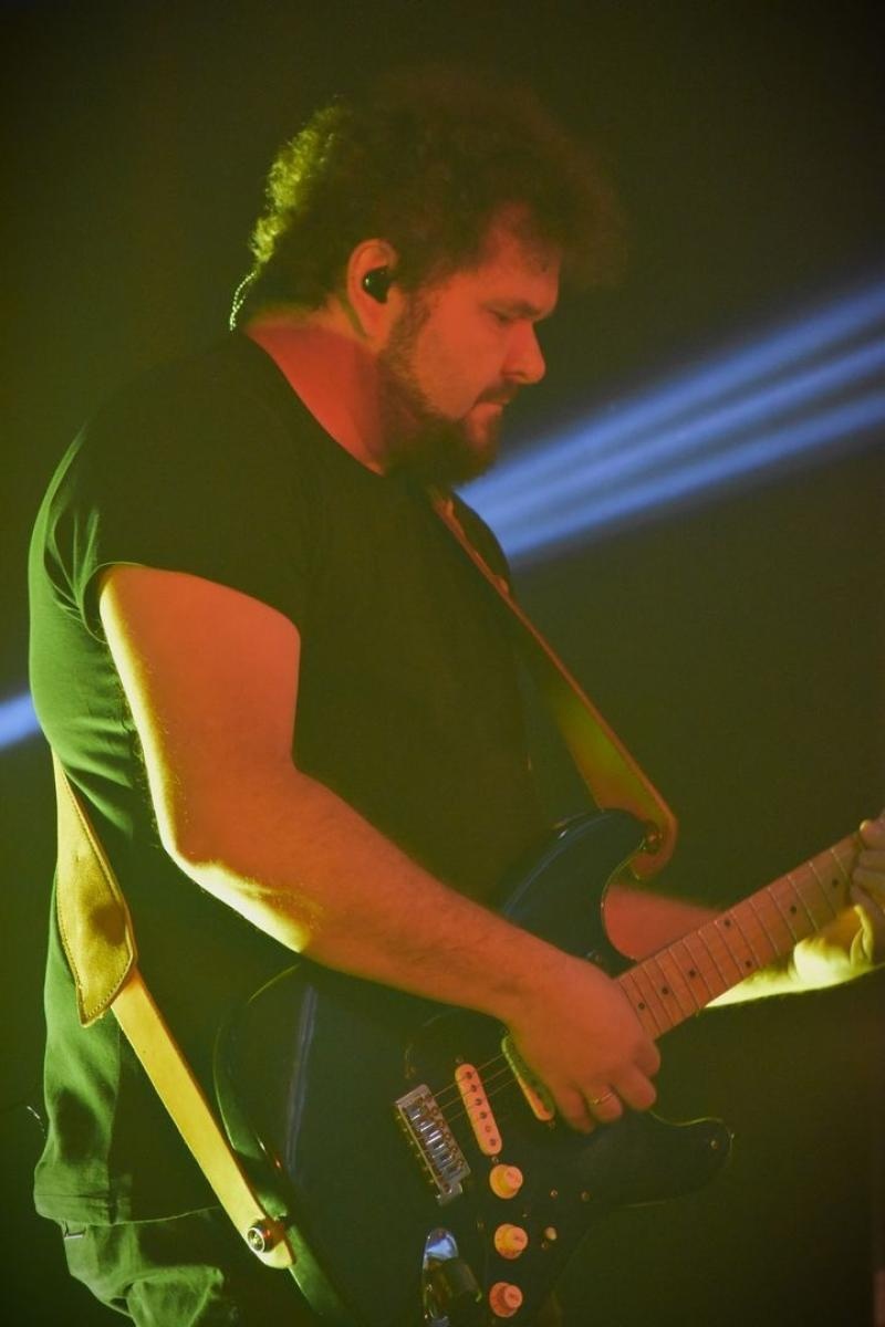 Zdjęcie w galerii na portalu naszwodzislaw.com: Muzyczna podróż do serca dżungli [FOTO] wiadomości z regionu