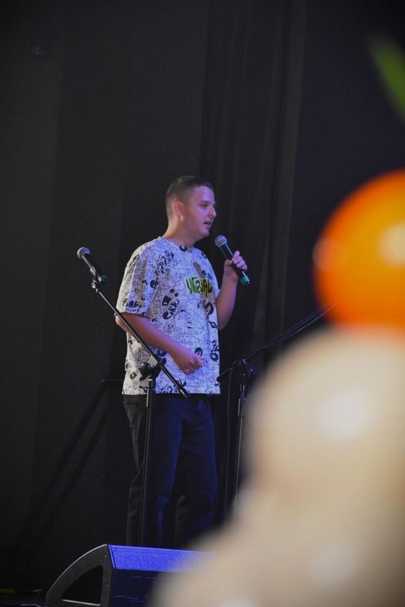 Zdjęcie w galerii na portalu naszwodzislaw.com: Muzyczna podróż do serca dżungli [FOTO] wiadomości z regionu