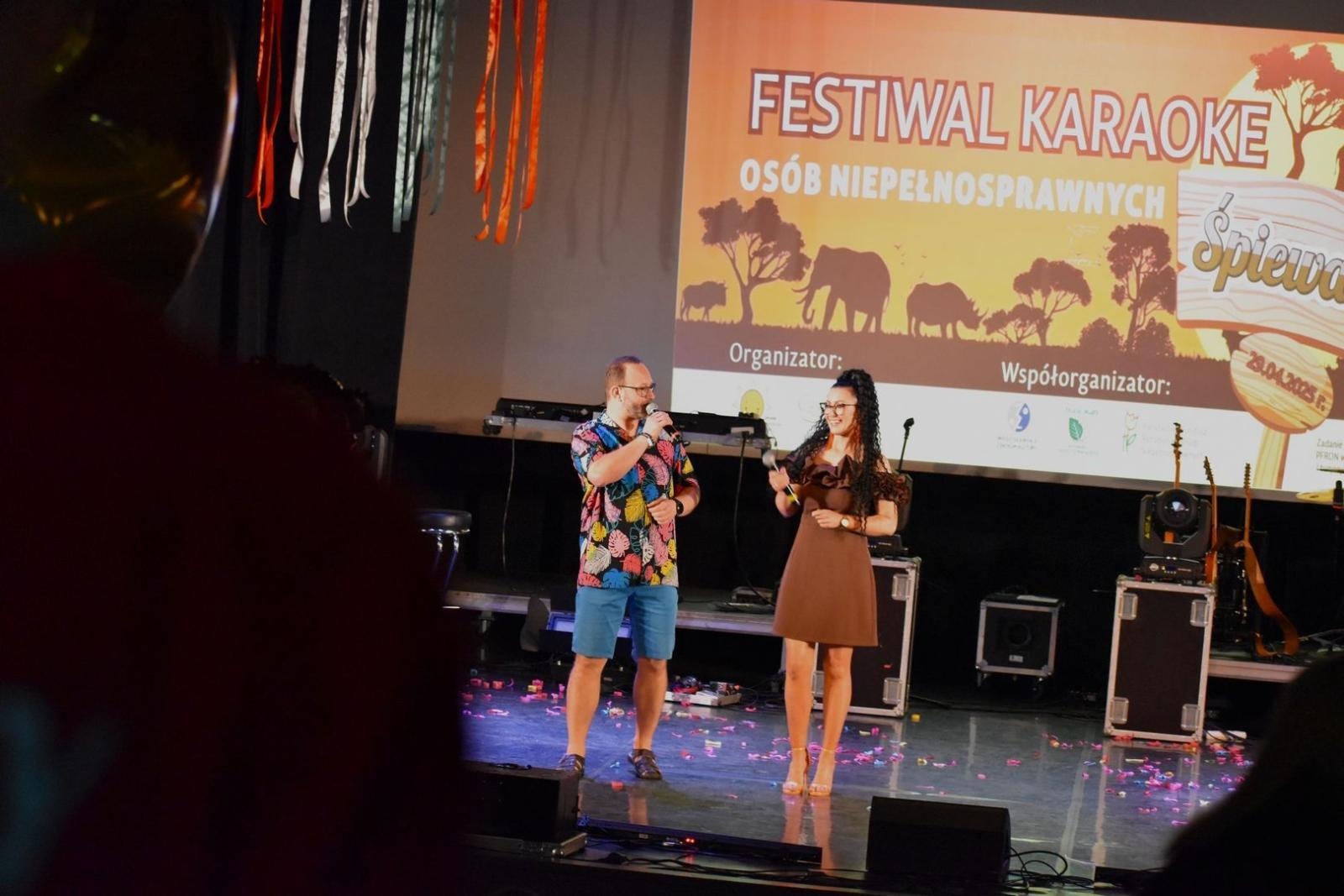 Zdjęcie w galerii na portalu naszwodzislaw.com: Muzyczna podróż do serca dżungli [FOTO] wiadomości z regionu