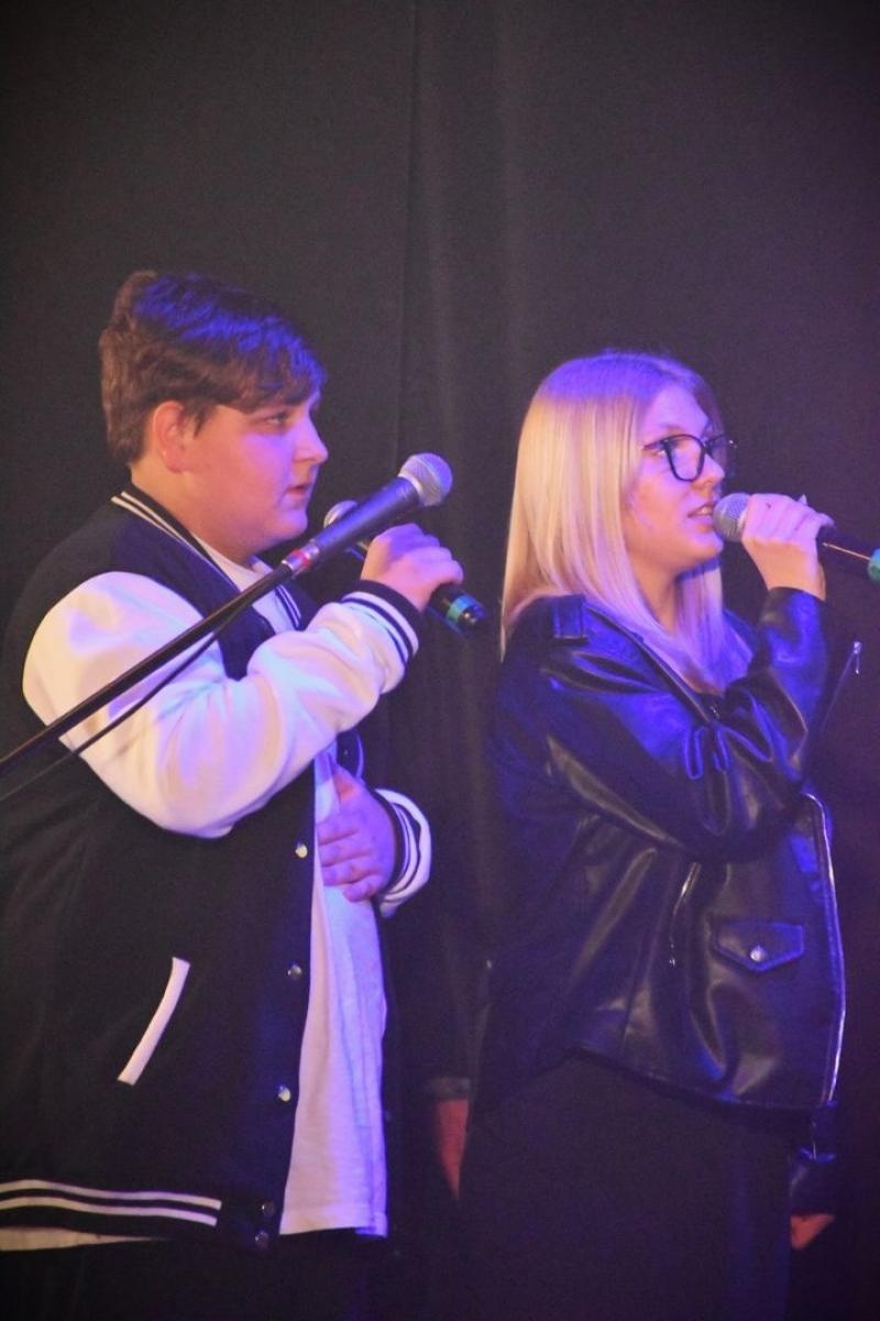 Zdjęcie w galerii na portalu naszwodzislaw.com: Muzyczna podróż do serca dżungli [FOTO] wiadomości z regionu