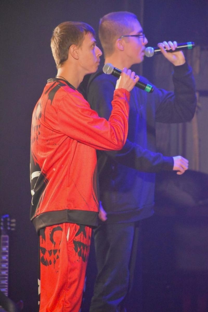 Zdjęcie w galerii na portalu naszwodzislaw.com: Muzyczna podróż do serca dżungli [FOTO] wiadomości z regionu