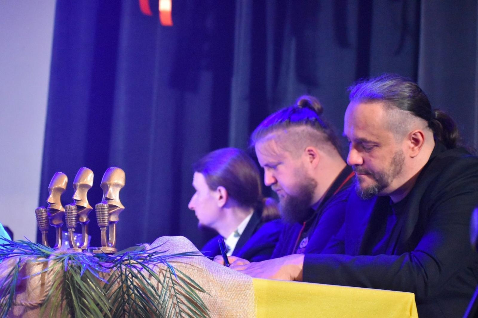 Zdjęcie w galerii na portalu naszwodzislaw.com: Muzyczna podróż do serca dżungli [FOTO] wiadomości z regionu