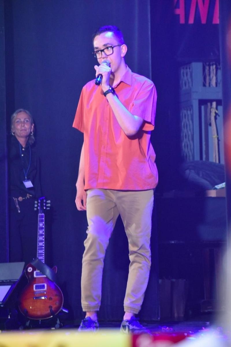 Zdjęcie w galerii na portalu naszwodzislaw.com: Muzyczna podróż do serca dżungli [FOTO] wiadomości z regionu