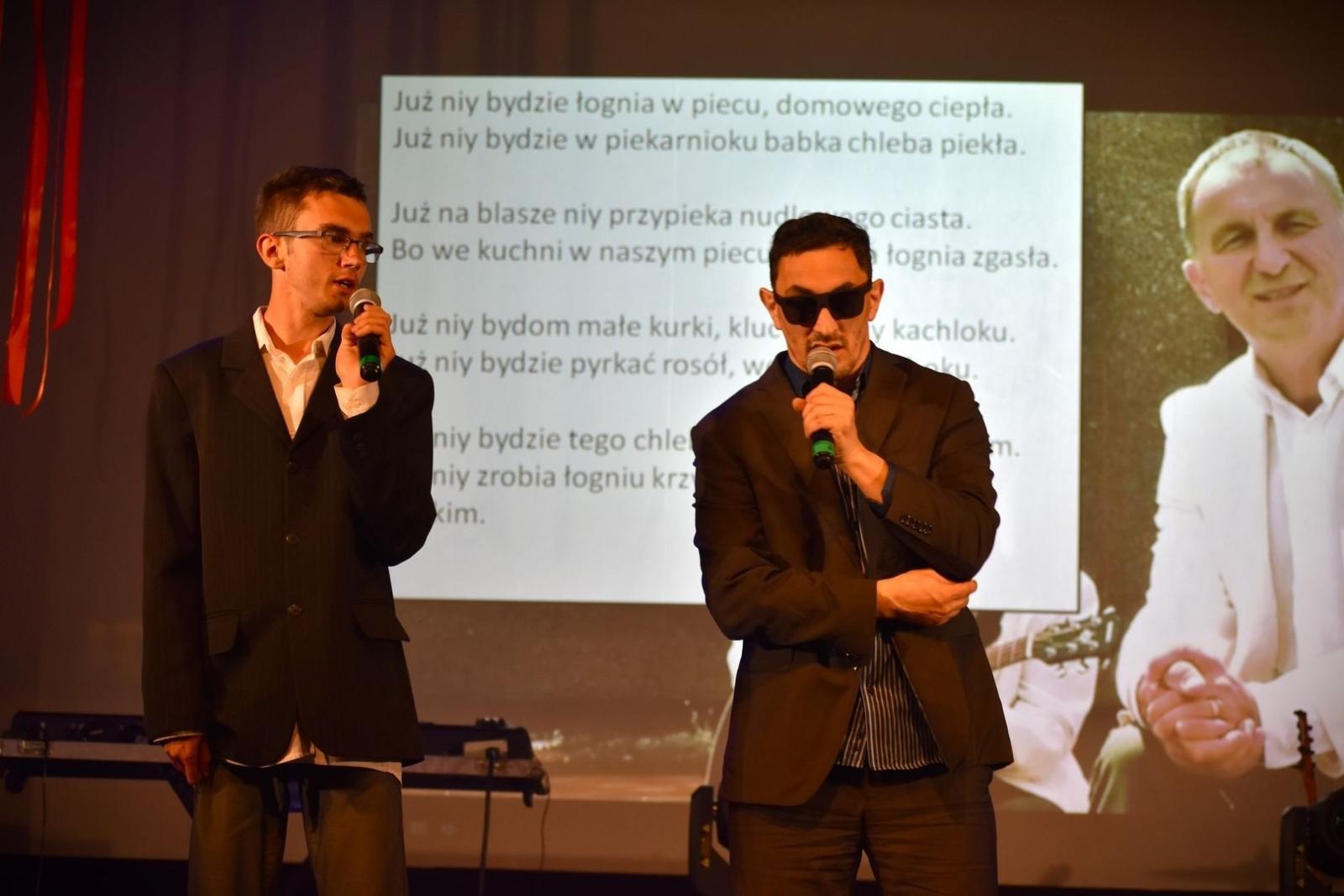 Zdjęcie w galerii na portalu naszwodzislaw.com: Muzyczna podróż do serca dżungli [FOTO] wiadomości z regionu