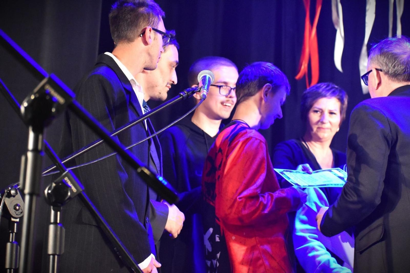 Zdjęcie w galerii na portalu naszwodzislaw.com: Muzyczna podróż do serca dżungli [FOTO] wiadomości z regionu