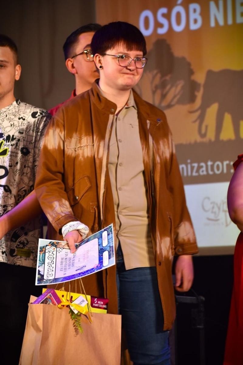 Zdjęcie w galerii na portalu naszwodzislaw.com: Muzyczna podróż do serca dżungli [FOTO] wiadomości z regionu