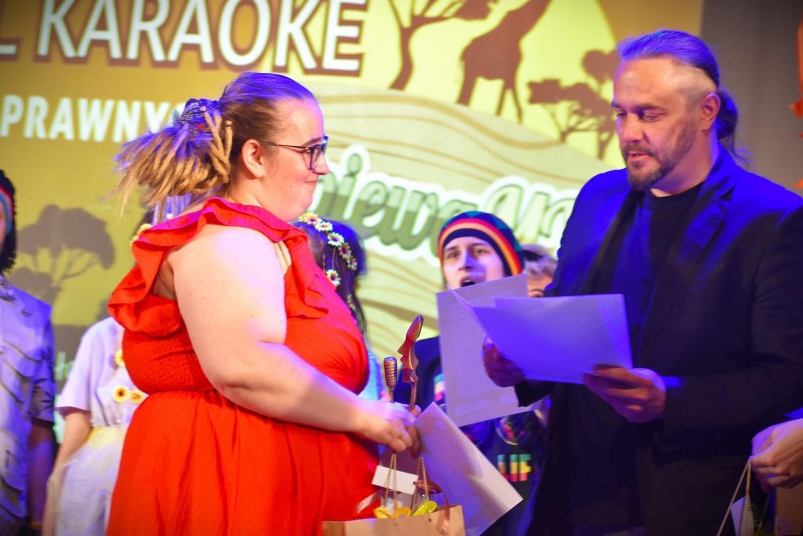 Zdjęcie w galerii na portalu naszwodzislaw.com: Muzyczna podróż do serca dżungli [FOTO] wiadomości z regionu