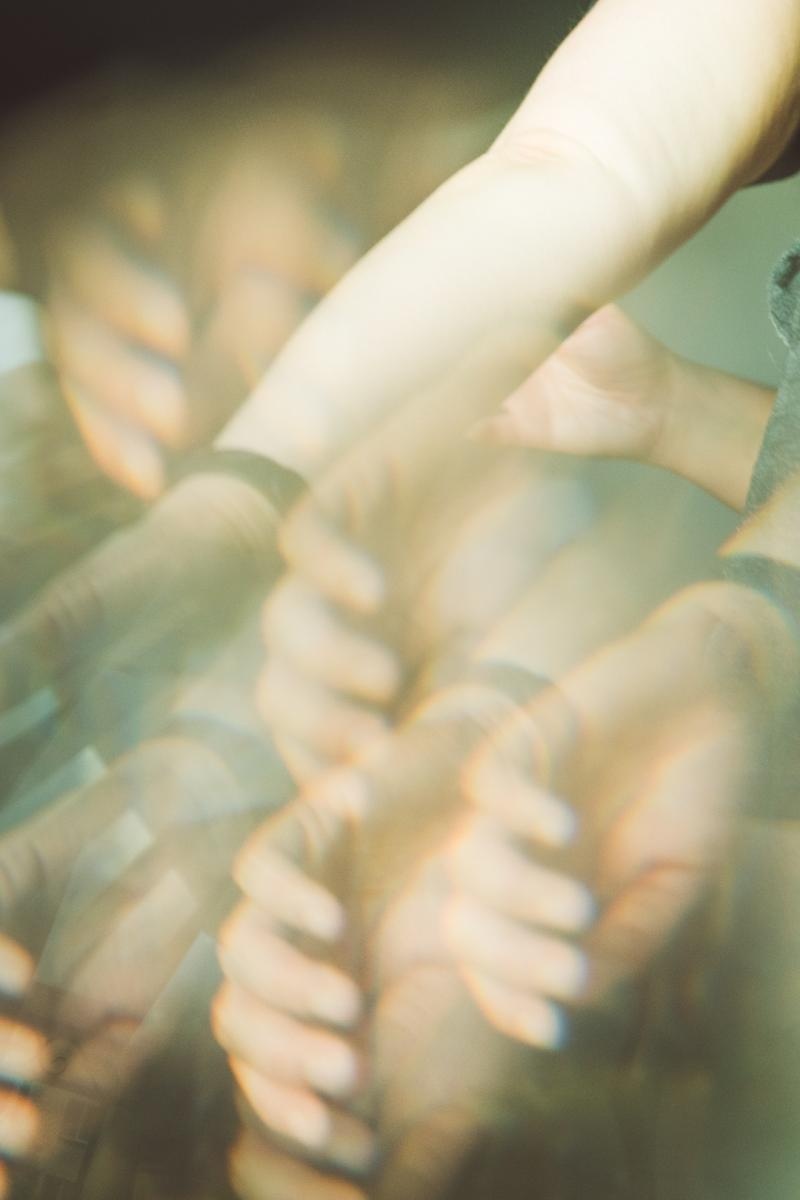 Zdjęcie w galerii na portalu naszwodzislaw.com: Za nami warsztaty tańca intuicyjnego w WCK [FOTO] wiadomości z regionu