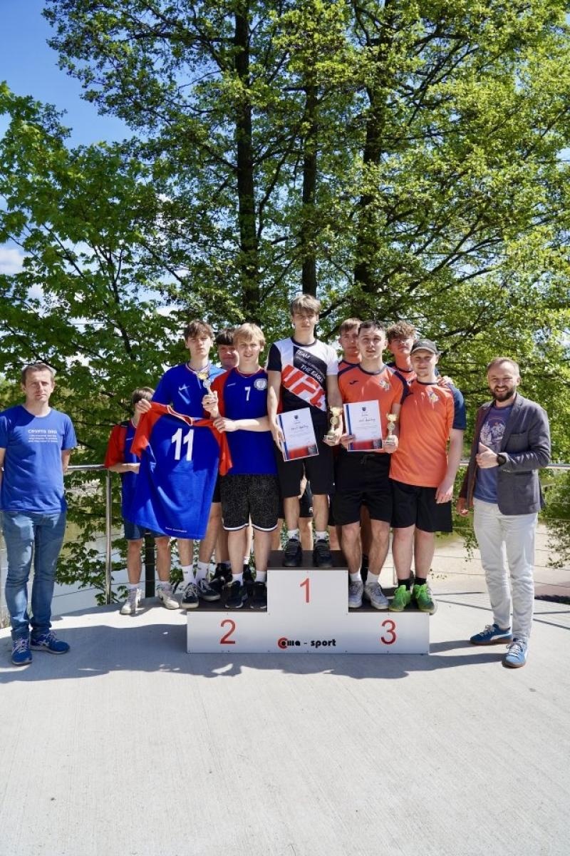 Zdjęcie w galerii na portalu naszwodzislaw.com: W Rydułtowach upamiętnili Margicioka i Hałaczka [FOTO] wiadomości z regionu