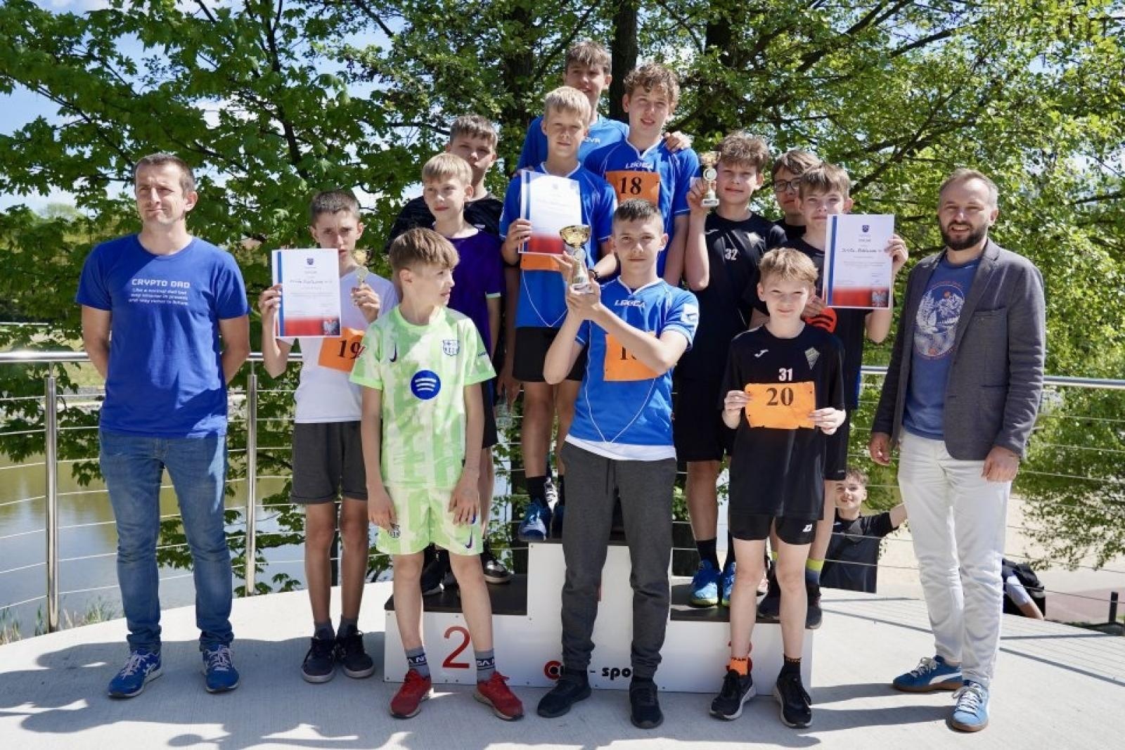 Zdjęcie w galerii na portalu naszwodzislaw.com: W Rydułtowach upamiętnili Margicioka i Hałaczka [FOTO] wiadomości z regionu