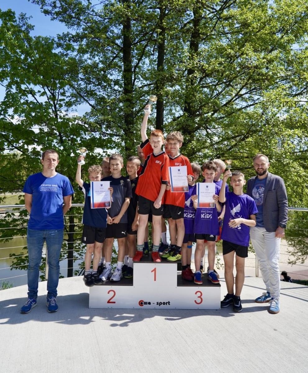 Zdjęcie w galerii na portalu naszwodzislaw.com: W Rydułtowach upamiętnili Margicioka i Hałaczka [FOTO] wiadomości z regionu