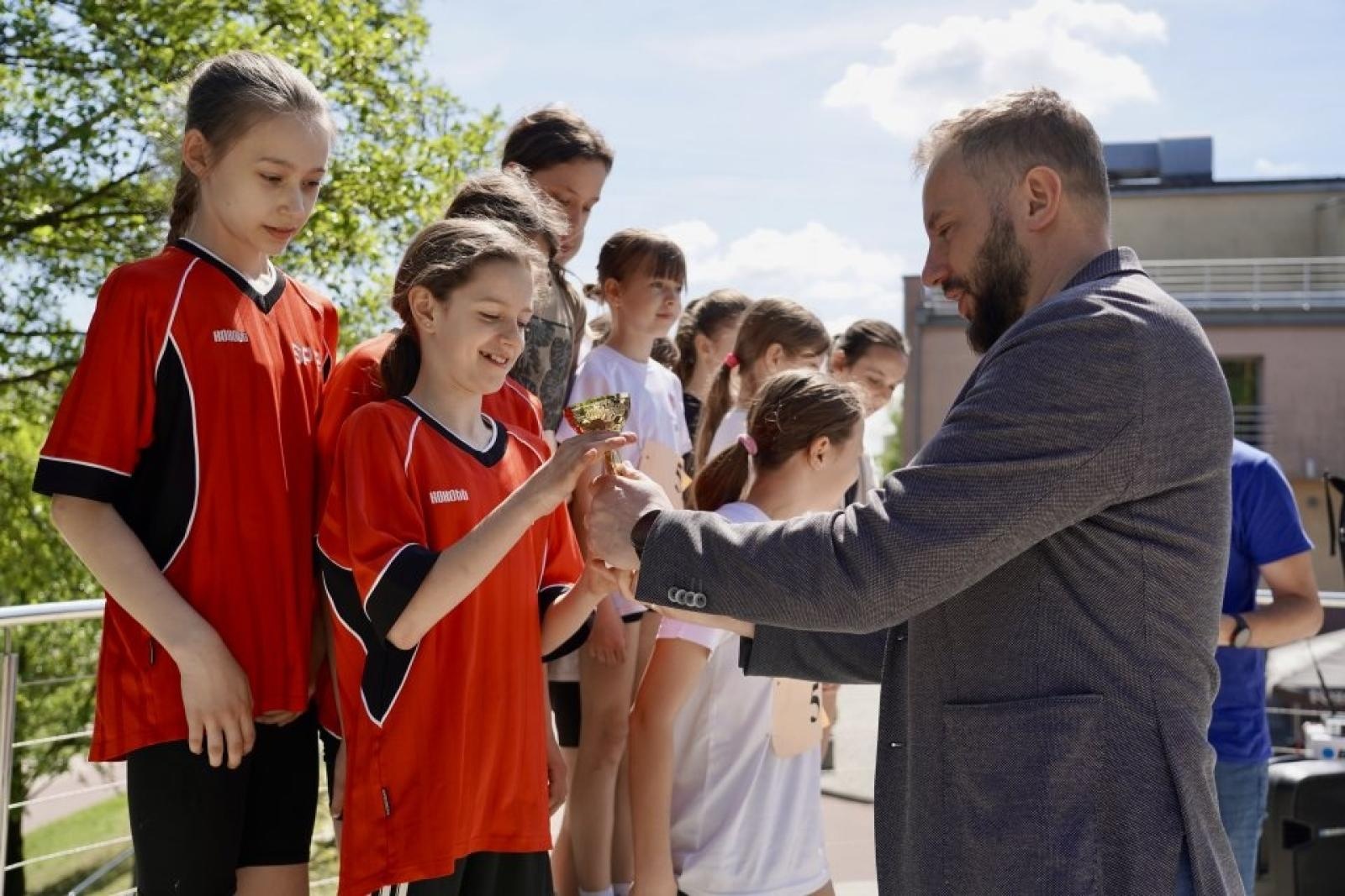 Zdjęcie w galerii na portalu naszwodzislaw.com: W Rydułtowach upamiętnili Margicioka i Hałaczka [FOTO] wiadomości z regionu