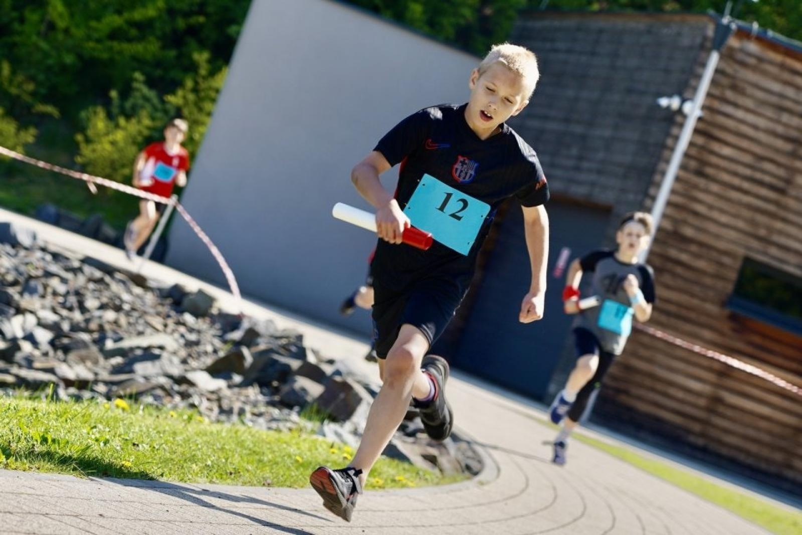 Zdjęcie w galerii na portalu naszwodzislaw.com: W Rydułtowach upamiętnili Margicioka i Hałaczka [FOTO] wiadomości z regionu