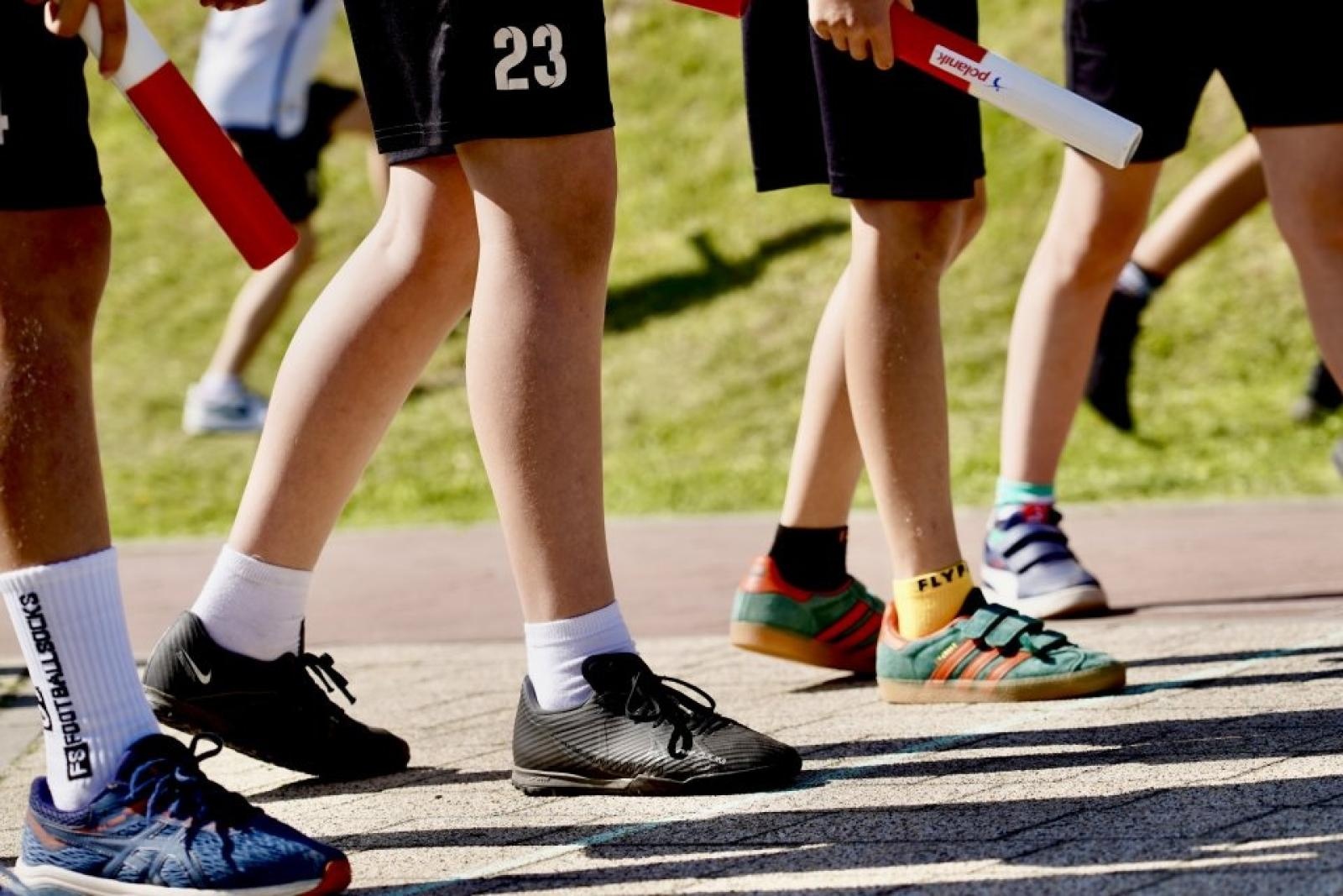 Zdjęcie w galerii na portalu naszwodzislaw.com: W Rydułtowach upamiętnili Margicioka i Hałaczka [FOTO] wiadomości z regionu