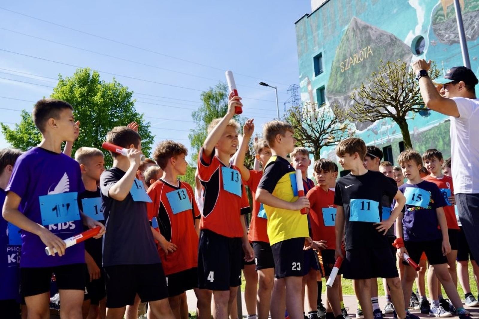 Zdjęcie w galerii na portalu naszwodzislaw.com: W Rydułtowach upamiętnili Margicioka i Hałaczka [FOTO] wiadomości z regionu
