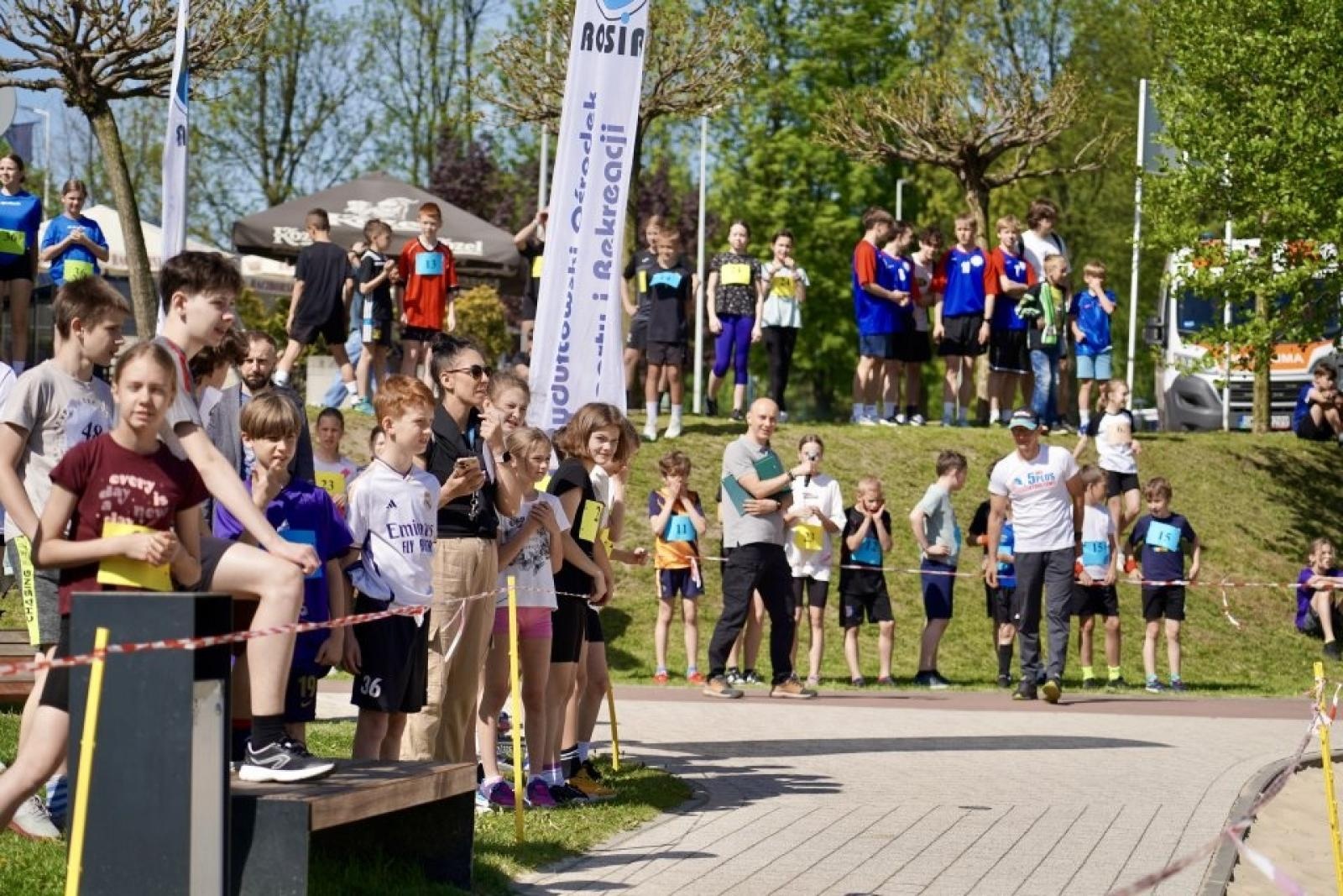 Zdjęcie w galerii na portalu naszwodzislaw.com: W Rydułtowach upamiętnili Margicioka i Hałaczka [FOTO] wiadomości z regionu