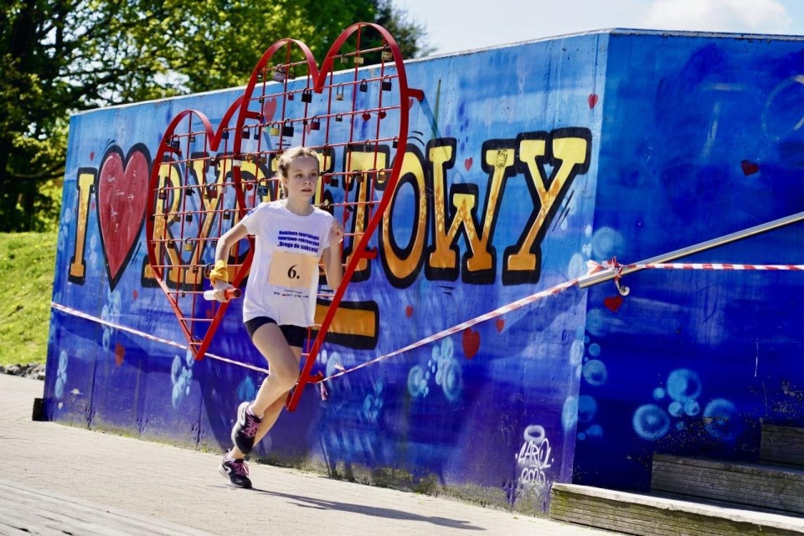 Zdjęcie w galerii na portalu naszwodzislaw.com: W Rydułtowach upamiętnili Margicioka i Hałaczka [FOTO] wiadomości z regionu