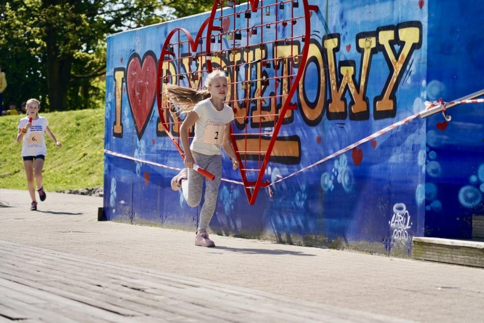 Zdjęcie w galerii na portalu naszwodzislaw.com: W Rydułtowach upamiętnili Margicioka i Hałaczka [FOTO] wiadomości z regionu