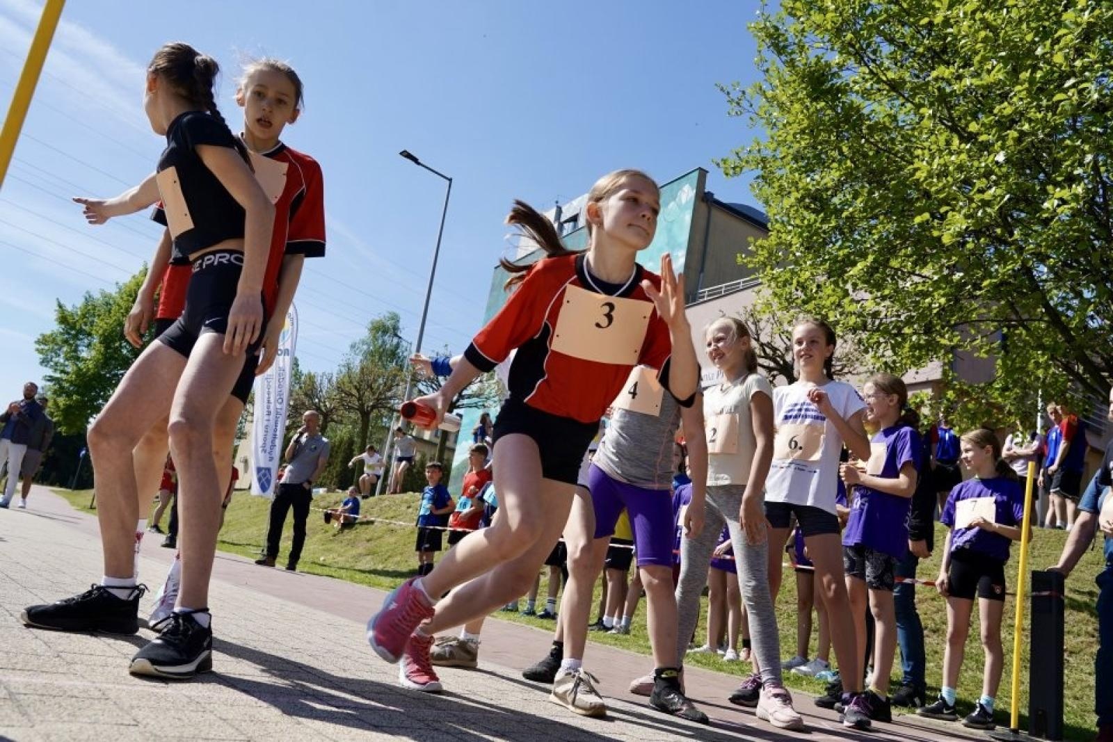 Zdjęcie w galerii na portalu naszwodzislaw.com: W Rydułtowach upamiętnili Margicioka i Hałaczka [FOTO] wiadomości z regionu