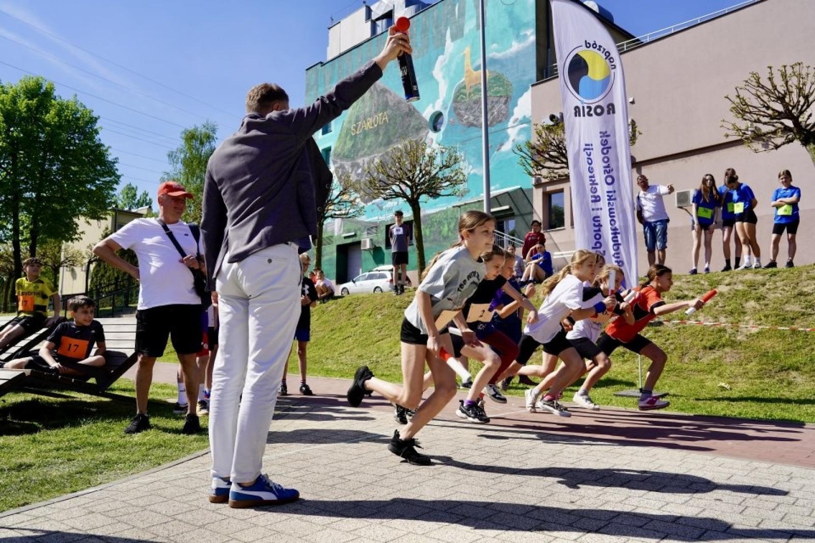 Zdjęcie w galerii na portalu naszwodzislaw.com: W Rydułtowach upamiętnili Margicioka i Hałaczka [FOTO] wiadomości z regionu