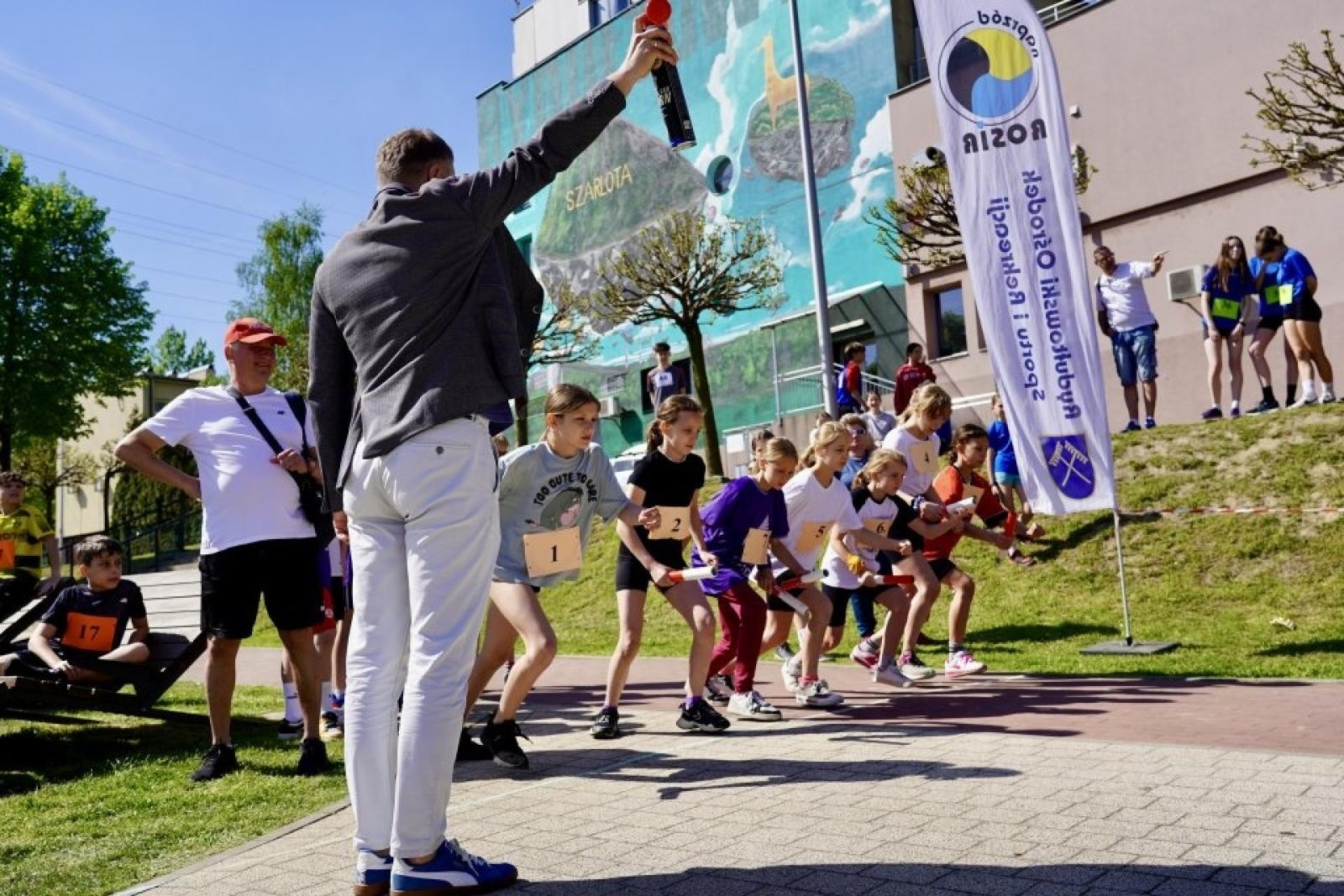 Zdjęcie w galerii na portalu naszwodzislaw.com: W Rydułtowach upamiętnili Margicioka i Hałaczka [FOTO] wiadomości z regionu