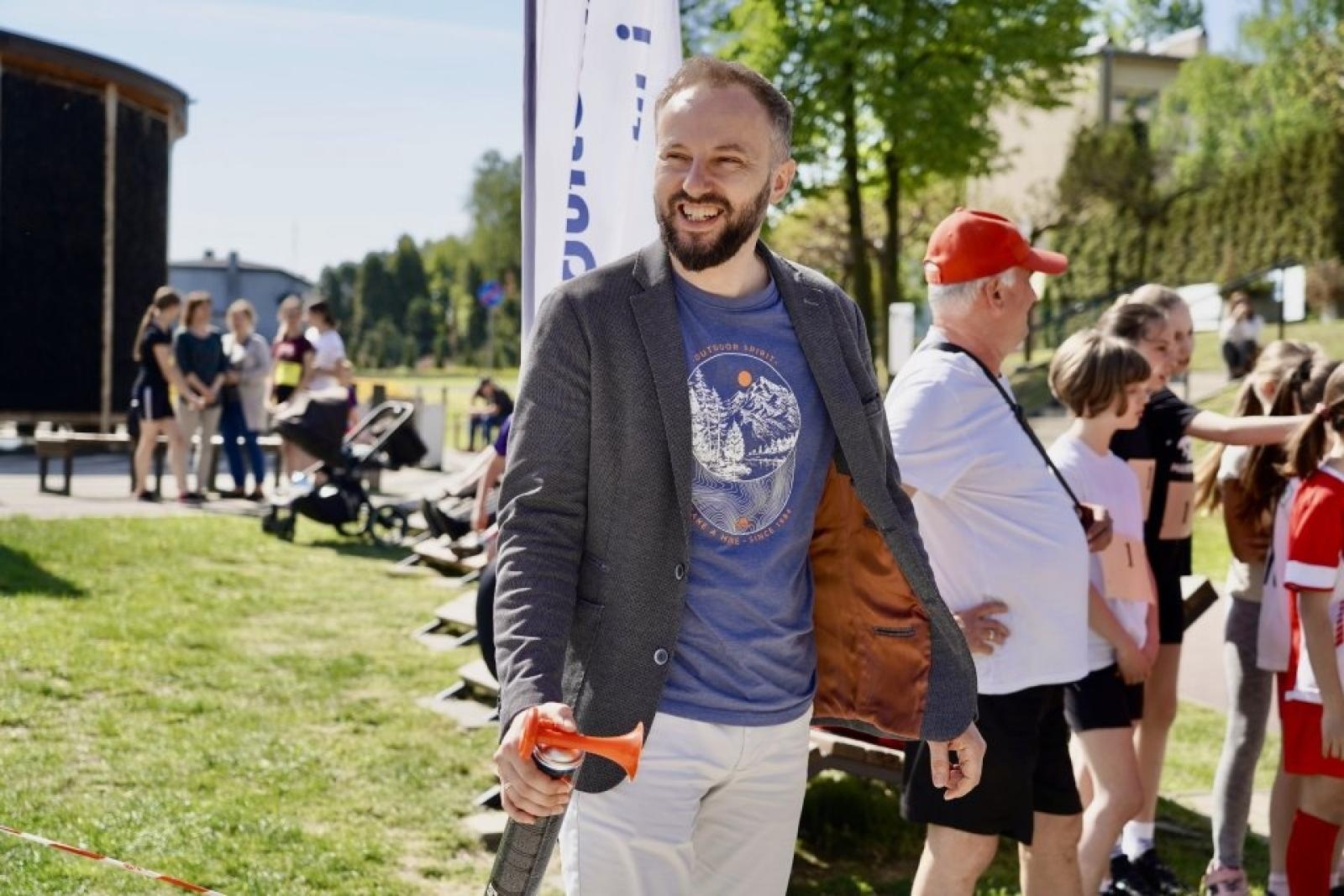 Zdjęcie w galerii na portalu naszwodzislaw.com: W Rydułtowach upamiętnili Margicioka i Hałaczka [FOTO] wiadomości z regionu