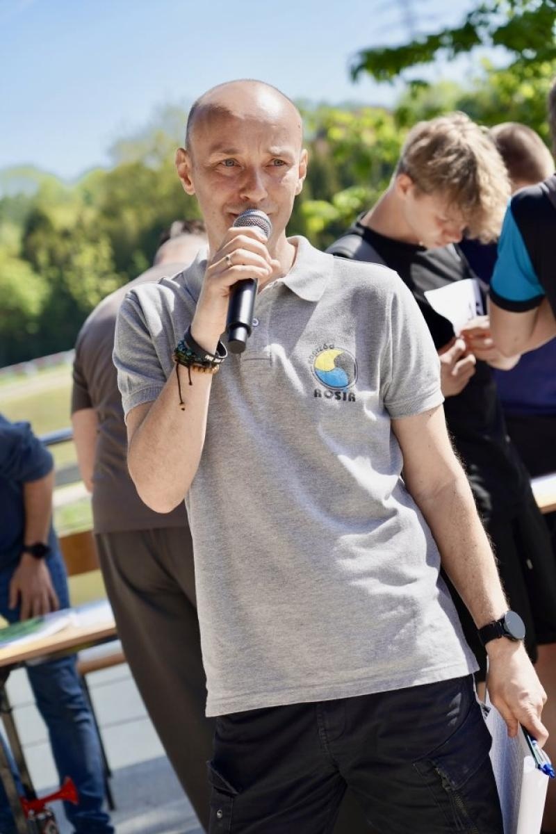 Zdjęcie w galerii na portalu naszwodzislaw.com: W Rydułtowach upamiętnili Margicioka i Hałaczka [FOTO] wiadomości z regionu