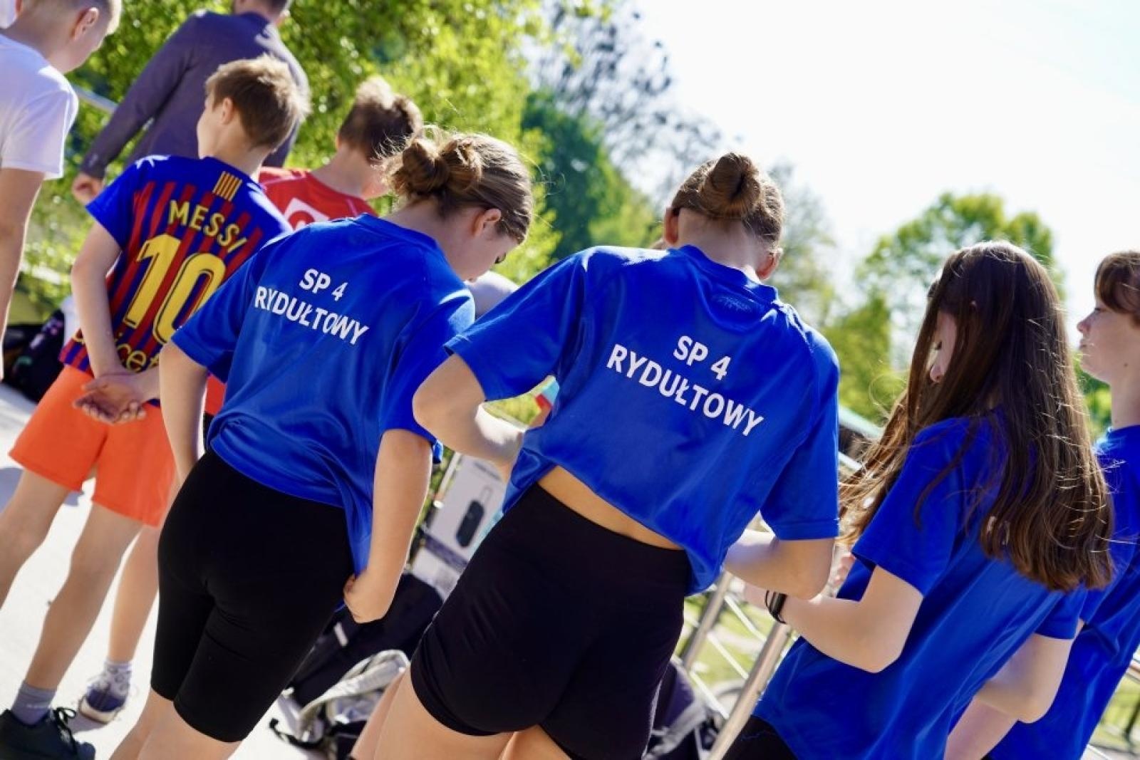 Zdjęcie w galerii na portalu naszwodzislaw.com: W Rydułtowach upamiętnili Margicioka i Hałaczka [FOTO] wiadomości z regionu