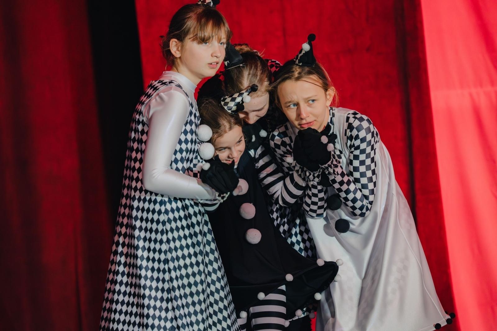 Zdjęcie w galerii na portalu naszwodzislaw.com: Teatr Szydełko zwycięzcą XXIX Ogólnopolskiego Festiwalu Teatrów Dziecięcych wiadomości z regionu